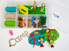 Load image into Gallery viewer, Camp Kit