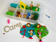 Load image into Gallery viewer, Camp Kit