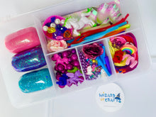 Load image into Gallery viewer, Unicorn kit