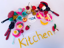 Load image into Gallery viewer, Kitchen Kit
