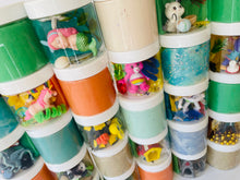 Load image into Gallery viewer, Playdough Jars