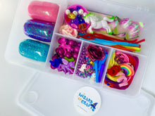 Load image into Gallery viewer, Unicorn kit