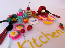 Load image into Gallery viewer, Kitchen Kit