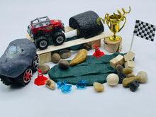 Load image into Gallery viewer, Monster Truck