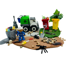 Load image into Gallery viewer, Garbage truck kit