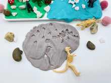 Load image into Gallery viewer, Dinosaur kit