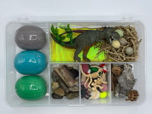 Load image into Gallery viewer, Dinosaur kit