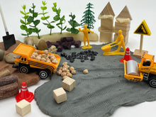 Load image into Gallery viewer, Construction kit