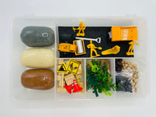 Load image into Gallery viewer, Construction kit