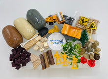 Load image into Gallery viewer, Construction kit