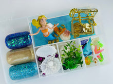 Load image into Gallery viewer, Mermaid kit