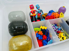 Load image into Gallery viewer, Robot kit