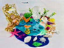 Load image into Gallery viewer, Mermaid kit