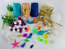 Load image into Gallery viewer, Mermaid kit