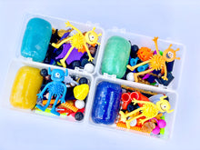 Load image into Gallery viewer, Monster Kit