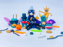 Load image into Gallery viewer, Monster Kit