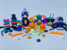 Load image into Gallery viewer, Monster Kit