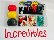 Load image into Gallery viewer, Incredible Kit