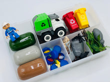 Load image into Gallery viewer, Garbage truck kit