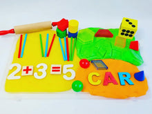 Load image into Gallery viewer, Learning kit