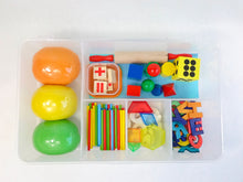 Load image into Gallery viewer, Learning kit