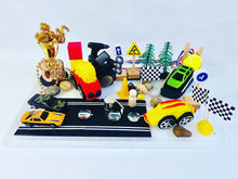 Load image into Gallery viewer, Race Car Kit