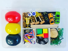 Load image into Gallery viewer, Race Car Kit