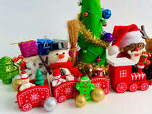Load image into Gallery viewer, Christmas Kit and friends