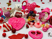 Load image into Gallery viewer, Valentine Playdough Kit