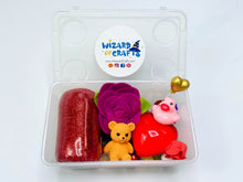 Load image into Gallery viewer, Valentines Mini Kit