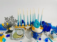 Load image into Gallery viewer, Hanukkah Kit