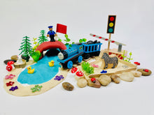 Load image into Gallery viewer, Train Kit