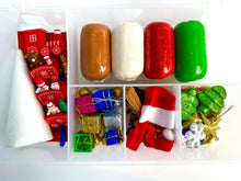 Load image into Gallery viewer, Christmas Kit and friends
