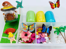 Load image into Gallery viewer, Fairy Garden Kit