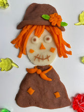 Load image into Gallery viewer, Fall Playdough Kit