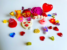 Load image into Gallery viewer, Valentines Mini Kit