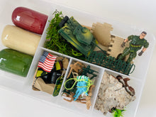 Load image into Gallery viewer, Army kit