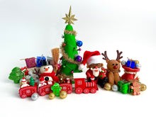 Load image into Gallery viewer, Christmas Kit and friends