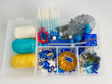 Load image into Gallery viewer, Hanukkah Kit