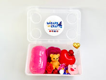 Load image into Gallery viewer, Valentines Mini Kit