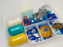 Load image into Gallery viewer, Hanukkah Kit
