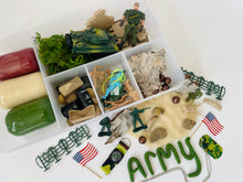 Load image into Gallery viewer, Army kit