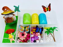 Load image into Gallery viewer, Fairy Garden Kit
