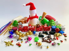 Load image into Gallery viewer, Christmas Kit and friends