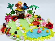 Load image into Gallery viewer, Fairy Garden Kit