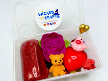Load image into Gallery viewer, Valentines Mini Kit