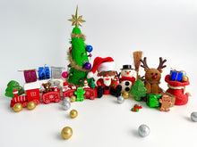 Load image into Gallery viewer, Christmas Kit and friends