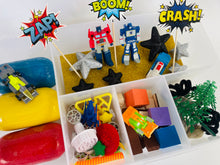 Load image into Gallery viewer, Transformers kit