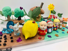 Load image into Gallery viewer, The Turnip (Russian fairy story)
