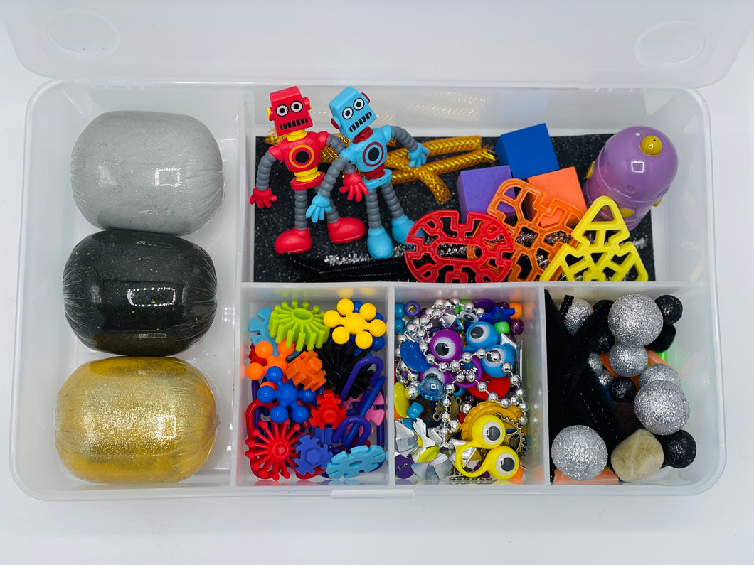 Robot kit